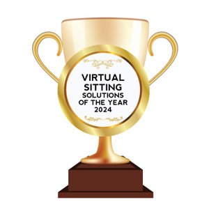 Virtual Sitting Solutions of the Year